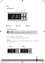 Предварительный просмотр 11 страницы Qlima SPHP 130 Operating Manual