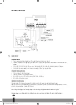 Предварительный просмотр 56 страницы Qlima SPHP 130 Operating Manual