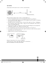 Предварительный просмотр 57 страницы Qlima SPHP 130 Operating Manual