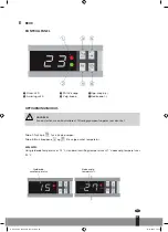 Предварительный просмотр 59 страницы Qlima SPHP 130 Operating Manual