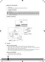 Предварительный просмотр 72 страницы Qlima SPHP 130 Operating Manual