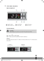 Предварительный просмотр 75 страницы Qlima SPHP 130 Operating Manual