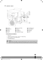 Предварительный просмотр 87 страницы Qlima SPHP 130 Operating Manual