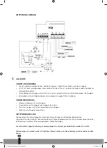 Предварительный просмотр 88 страницы Qlima SPHP 130 Operating Manual