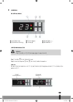 Предварительный просмотр 91 страницы Qlima SPHP 130 Operating Manual