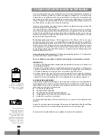 Preview for 6 page of Qlima SRE 1330 TC Operating Manual