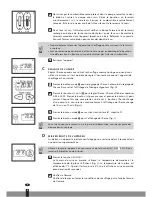 Preview for 8 page of Qlima SRE 1330 TC Operating Manual