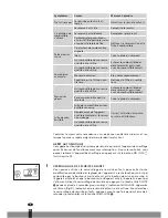 Preview for 12 page of Qlima SRE 1330 TC Operating Manual