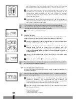 Preview for 20 page of Qlima SRE 1330 TC Operating Manual