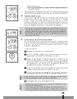 Preview for 21 page of Qlima SRE 1330 TC Operating Manual