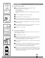 Preview for 31 page of Qlima SRE 1330 TC Operating Manual