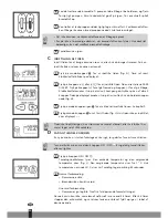 Preview for 32 page of Qlima SRE 1330 TC Operating Manual