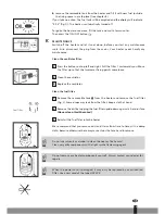 Preview for 73 page of Qlima SRE 1330 TC Operating Manual