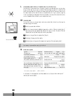 Preview for 122 page of Qlima SRE 1330 TC Operating Manual