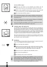 Предварительный просмотр 28 страницы Qlima SRE 23 C-2 Operating Manual