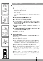 Предварительный просмотр 57 страницы Qlima SRE 23 C-2 Operating Manual