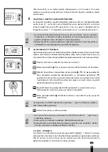 Предварительный просмотр 59 страницы Qlima SRE 23 C-2 Operating Manual