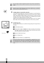 Предварительный просмотр 76 страницы Qlima SRE 23 C-2 Operating Manual