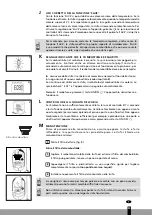 Предварительный просмотр 87 страницы Qlima SRE 23 C-2 Operating Manual