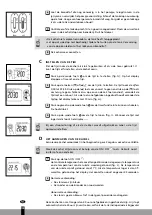 Предварительный просмотр 106 страницы Qlima SRE 23 C-2 Operating Manual