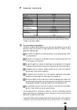 Предварительный просмотр 113 страницы Qlima SRE 23 C-2 Operating Manual