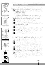 Предварительный просмотр 117 страницы Qlima SRE 23 C-2 Operating Manual