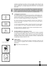 Предварительный просмотр 123 страницы Qlima SRE 23 C-2 Operating Manual