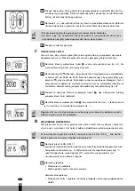 Предварительный просмотр 130 страницы Qlima SRE 23 C-2 Operating Manual