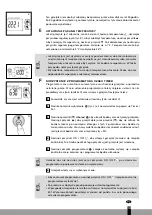 Предварительный просмотр 131 страницы Qlima SRE 23 C-2 Operating Manual