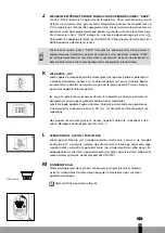 Предварительный просмотр 135 страницы Qlima SRE 23 C-2 Operating Manual