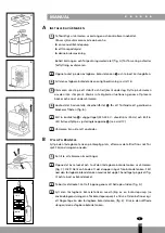 Предварительный просмотр 141 страницы Qlima SRE 23 C-2 Operating Manual