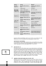 Предварительный просмотр 146 страницы Qlima SRE 23 C-2 Operating Manual