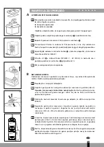 Предварительный просмотр 153 страницы Qlima SRE 23 C-2 Operating Manual