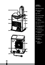 Preview for 5 page of Qlima SRE 3130 C Operating Manual