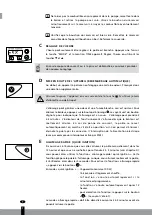 Preview for 9 page of Qlima SRE 3130 C Operating Manual