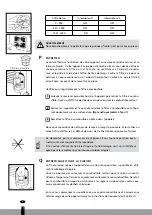 Preview for 13 page of Qlima SRE 3130 C Operating Manual