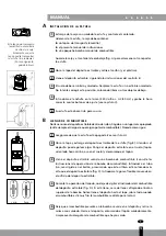 Preview for 20 page of Qlima SRE 3130 C Operating Manual