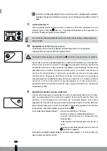 Preview for 21 page of Qlima SRE 3130 C Operating Manual