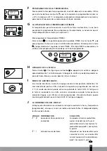 Preview for 22 page of Qlima SRE 3130 C Operating Manual