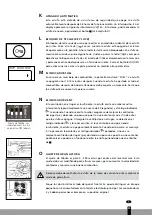 Preview for 24 page of Qlima SRE 3130 C Operating Manual