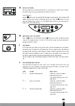 Preview for 34 page of Qlima SRE 3130 C Operating Manual