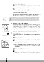 Preview for 37 page of Qlima SRE 3130 C Operating Manual