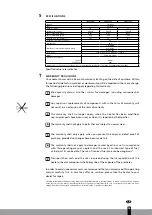 Preview for 38 page of Qlima SRE 3130 C Operating Manual