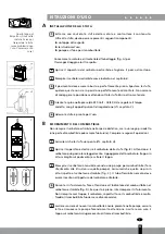 Preview for 44 page of Qlima SRE 3130 C Operating Manual