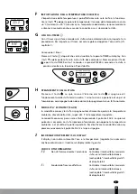 Предварительный просмотр 46 страницы Qlima SRE 3130 C Operating Manual