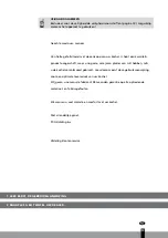 Preview for 52 page of Qlima SRE 3130 C Operating Manual