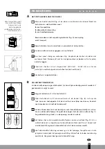 Предварительный просмотр 56 страницы Qlima SRE 3130 C Operating Manual