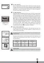 Предварительный просмотр 60 страницы Qlima SRE 3130 C Operating Manual