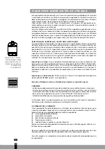 Предварительный просмотр 67 страницы Qlima SRE 3130 C Operating Manual