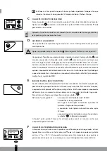 Предварительный просмотр 69 страницы Qlima SRE 3130 C Operating Manual